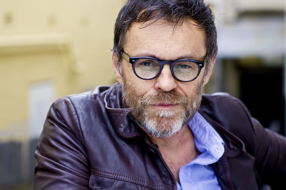 Terry Serio Terry Serio