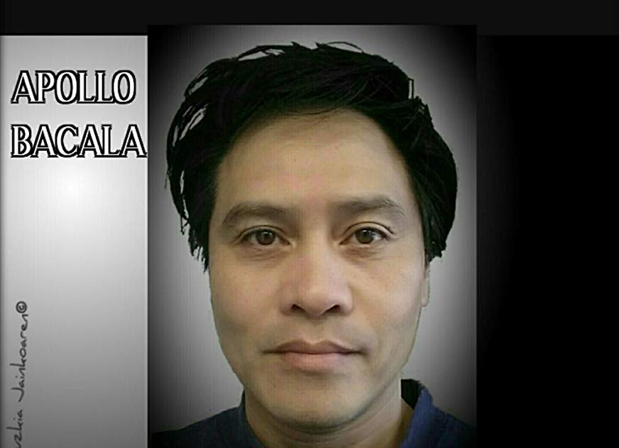 Apollo Bacala Apollo Bacala