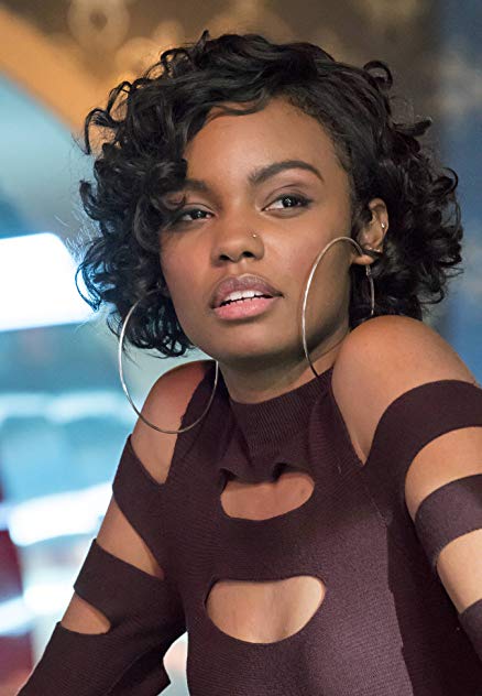 Sierra Aylina McClain Sierra Aylina McClain
