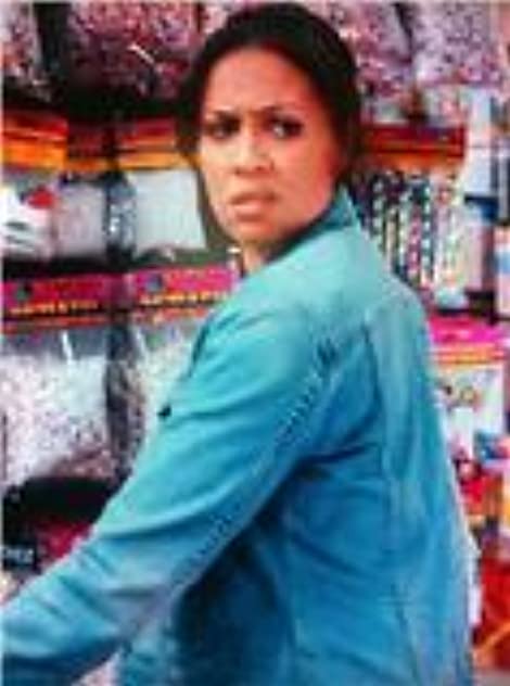 Maya Ri Sanchez Maya Ri Sanchez