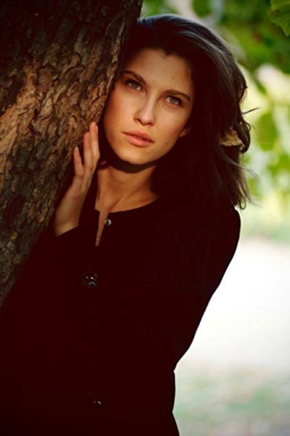 Kamila Kaminska Kamila Kaminska