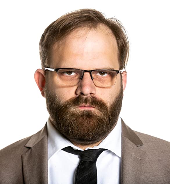 Greg Larsen Greg Larsen