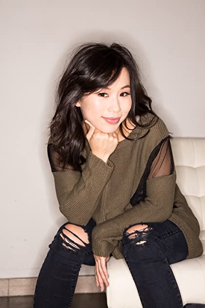 Annie Chang Annie Chang