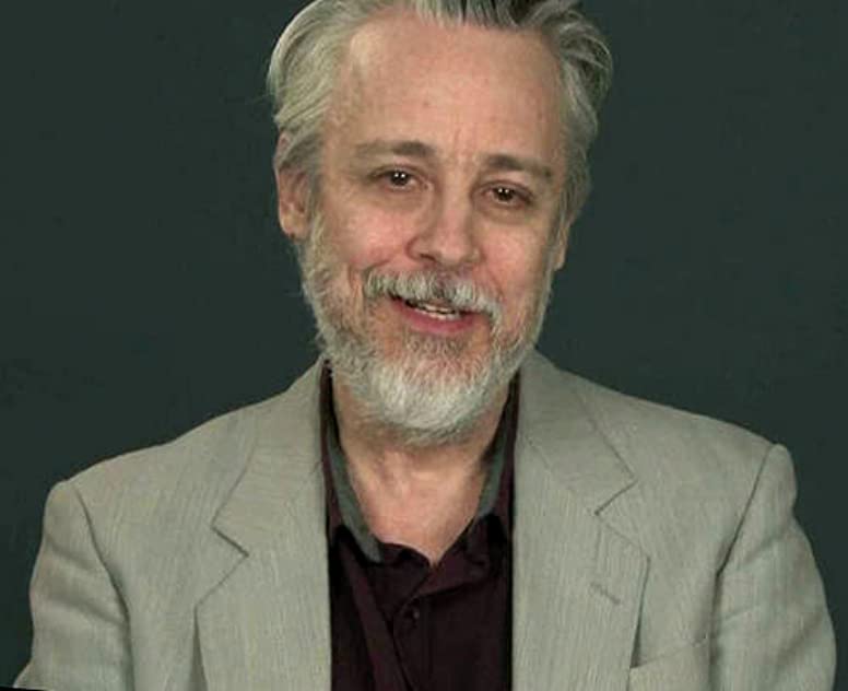 Richard Brundage Richard Brundage