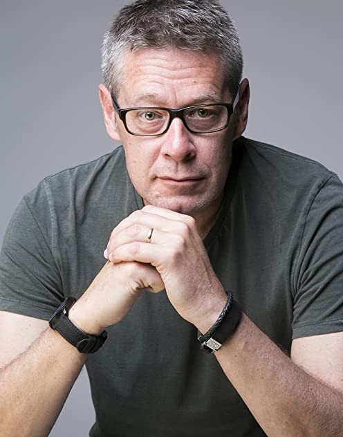 Matt Parkinson Matt Parkinson