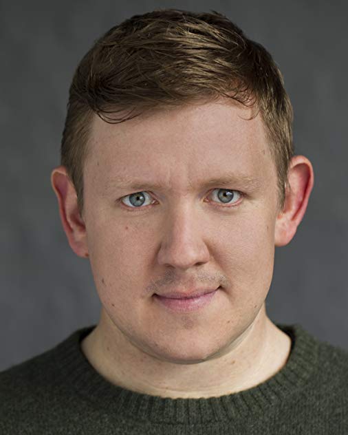 Jamie Baughan Jamie Baughan