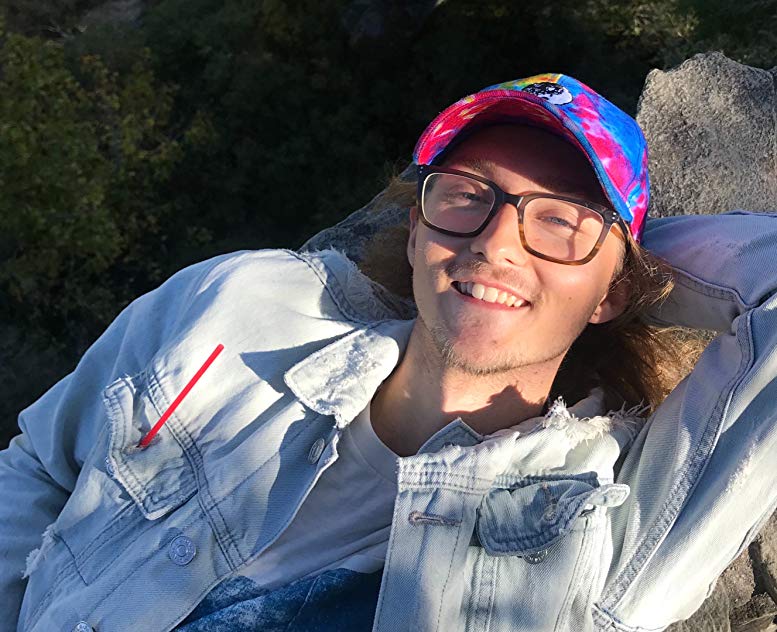 Luke Dingess Luke Dingess