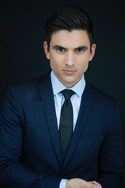 Gus Sanchez Gus Sanchez