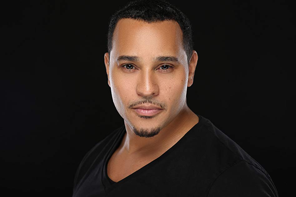 Cisco Reyes Cisco Reyes