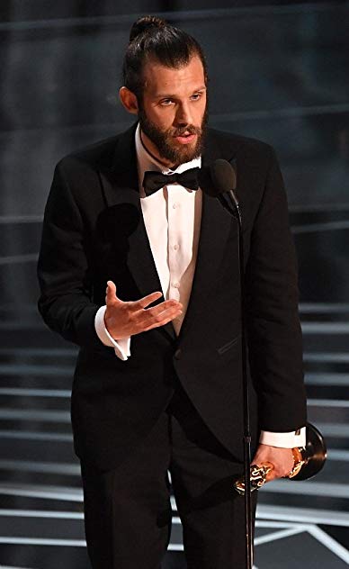 Chris Overton Chris Overton