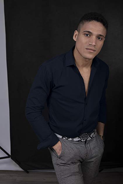 Joshua Riley Joshua Riley