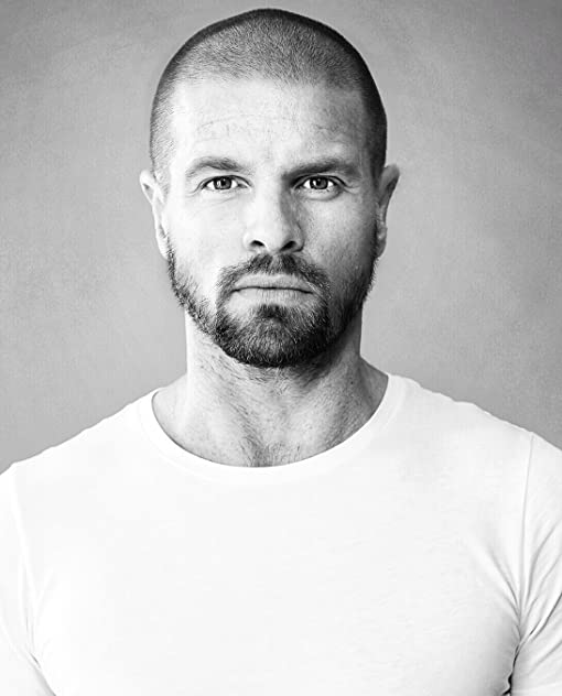 Stefan D'Bart Stefan D'Bart