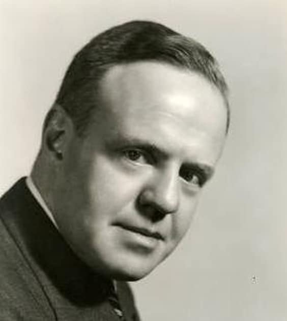 Harold Vermilyea Harold Vermilyea