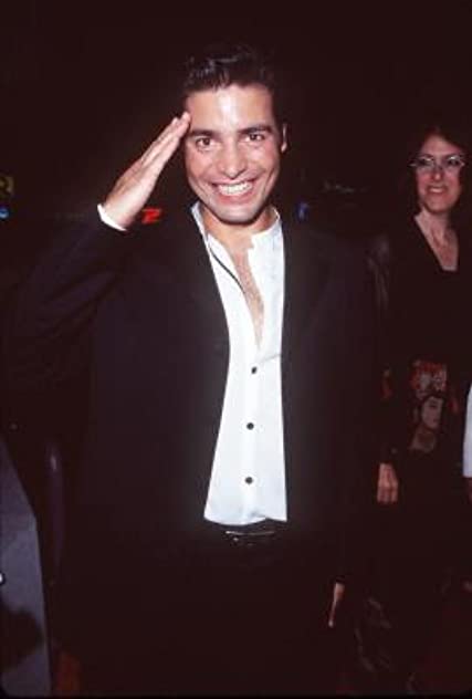 Chayanne Chayanne