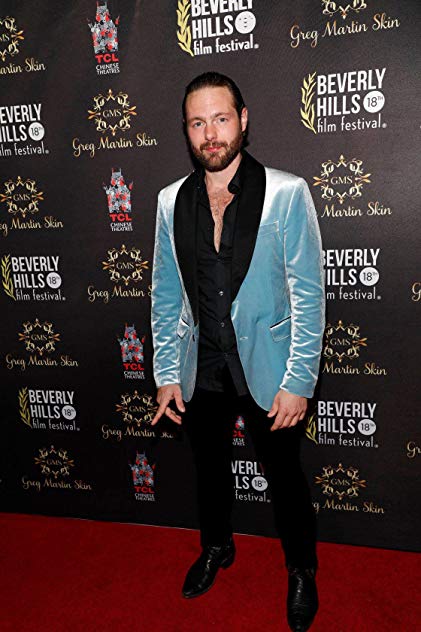 Drew Hale Drew Hale