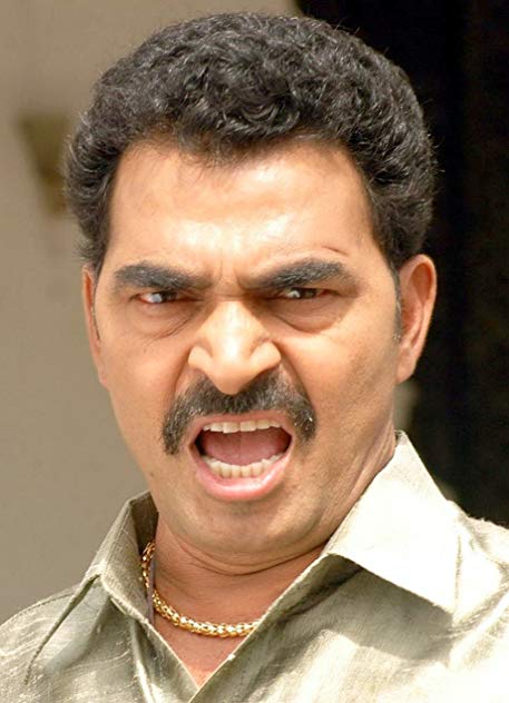Sayaji Shinde Sayaji Shinde