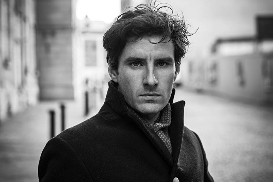 Mark Lawrence Mark Lawrence