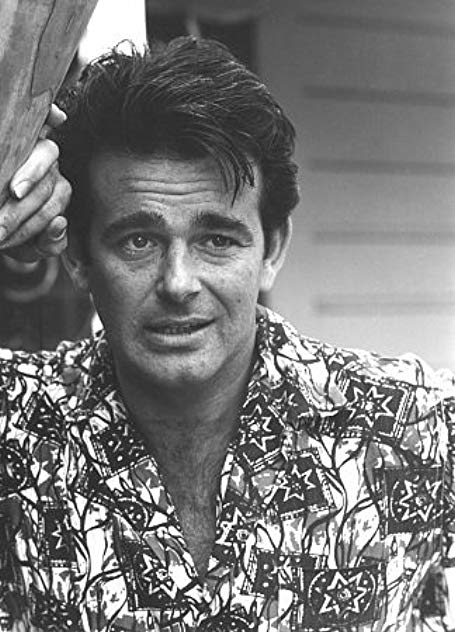 Stuart Whitman Stuart Whitman