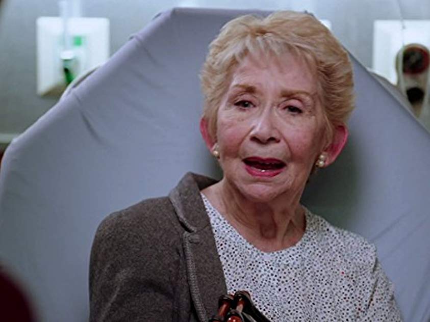 Joan Porter Joan Porter