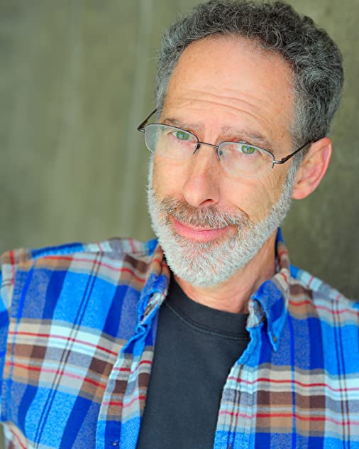 Allan Trautman Allan Trautman