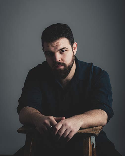 Josh Bainbridge Josh Bainbridge