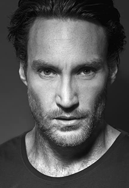 Callan Mulvey Callan Mulvey