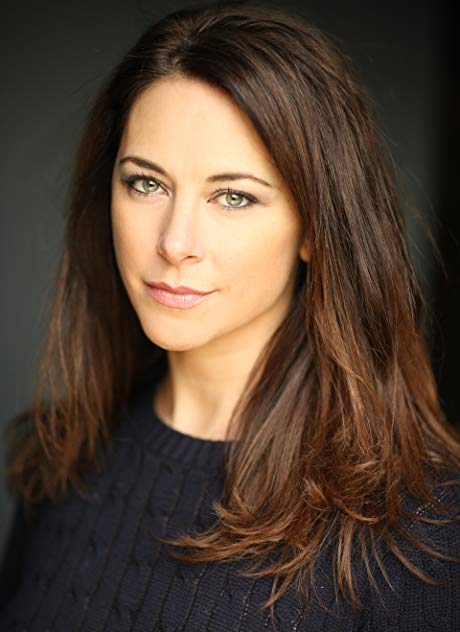 Belinda Stewart-Wilson Belinda Stewart-Wilson