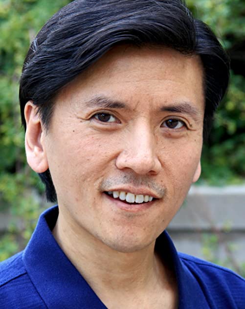 Cal Nguyen Cal Nguyen