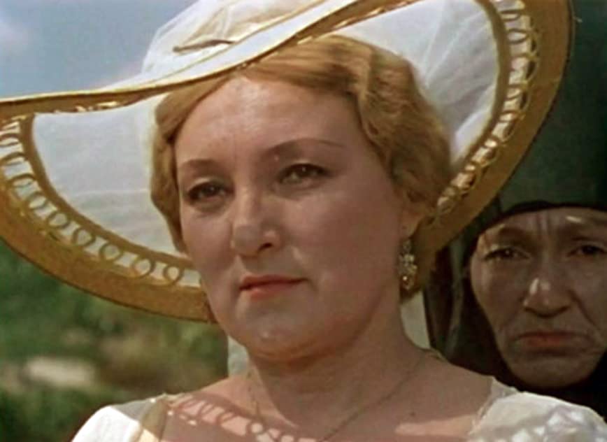 Natalya Gitserot Natalya Gitserot