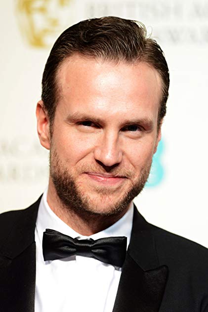 Rafe Spall Rafe Spall
