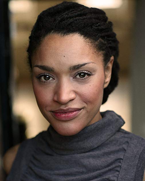 Kerri McLean Kerri McLean