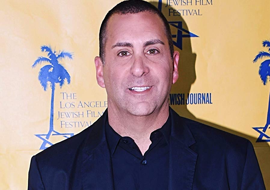 Steve Weinberger Steve Weinberger