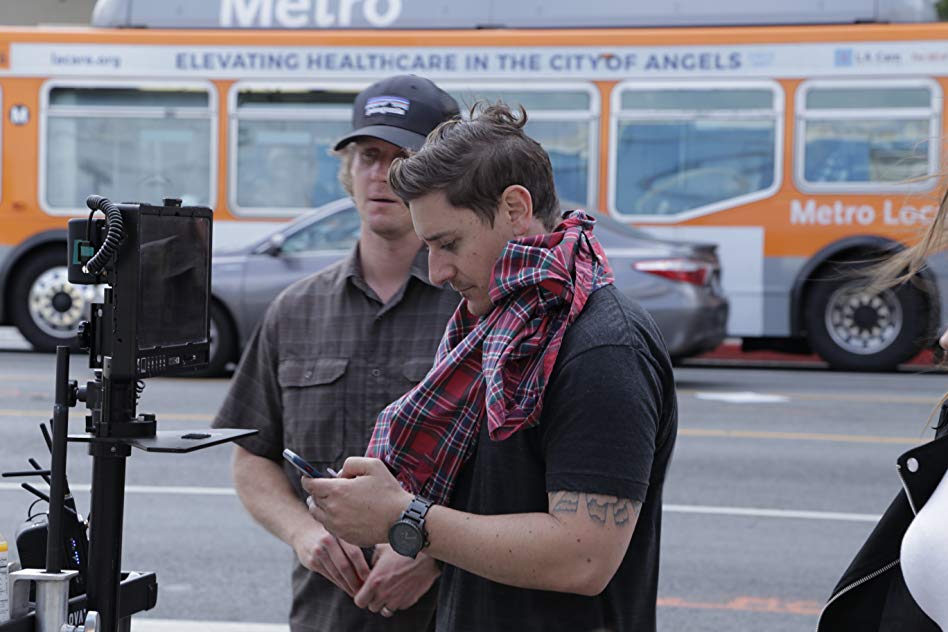 Mike Hermosa Mike Hermosa