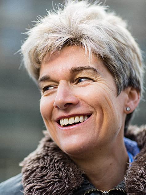 Louise Denyer Louise Denyer