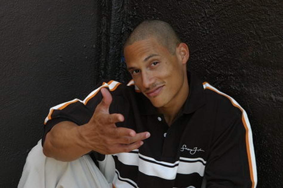 Kairon John Kairon John