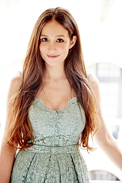 Margaux Harris Margaux Harris