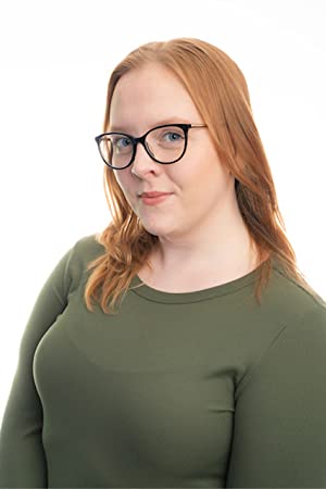 Sara Marie Fiessinger