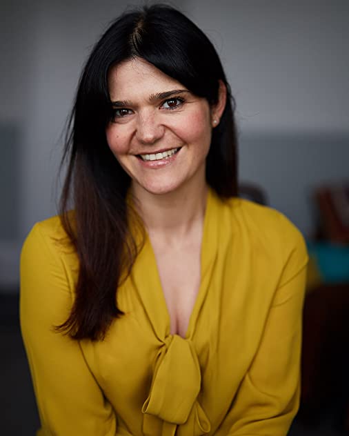 Bindu De Stoppani Bindu De Stoppani