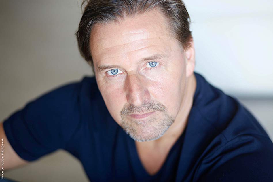 Christian Stamm Christian Stamm