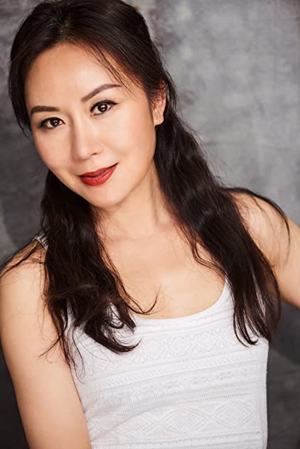 Crystal J. Huang Crystal J. Huang