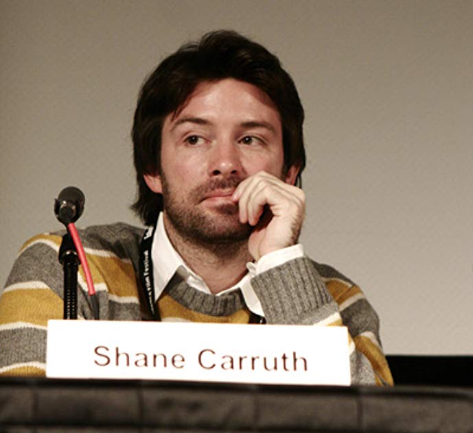 Shane Carruth Shane Carruth