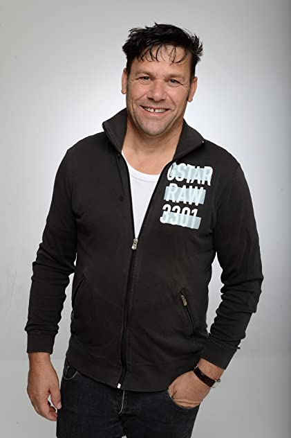 Danny Mulheron Danny Mulheron