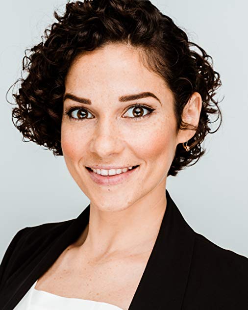 Megan Harmon Megan Harmon