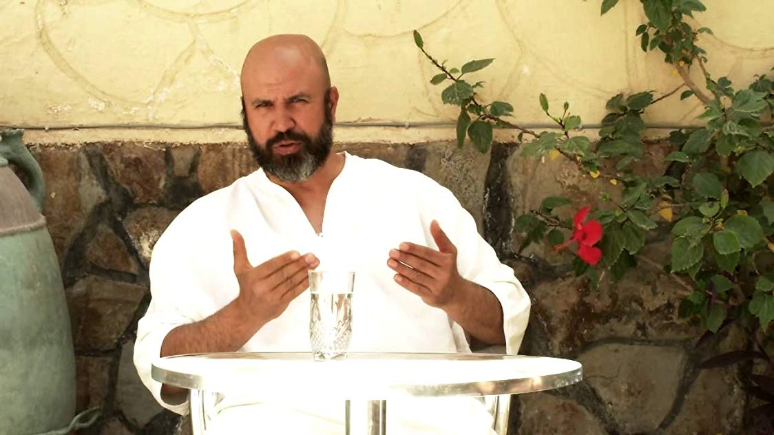 Michel Qissi Michel Qissi