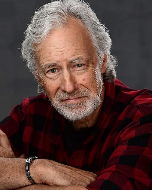 Peter McAllum Peter McAllum