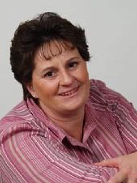 Becky Altringer Becky Altringer