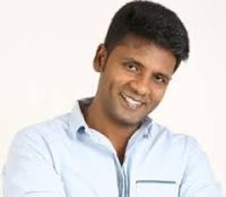 Satyam Rajesh Satyam Rajesh