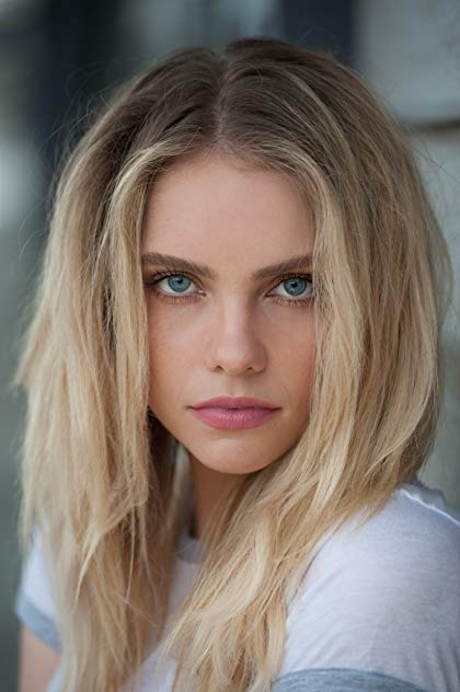 Melina Vidler Melina Vidler