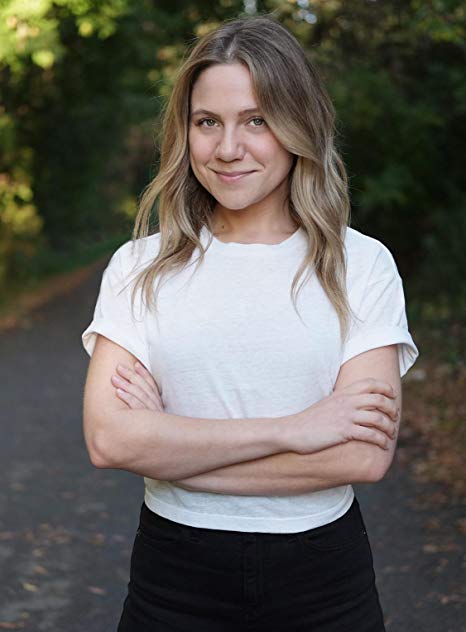 Lauren Collins Lauren Collins