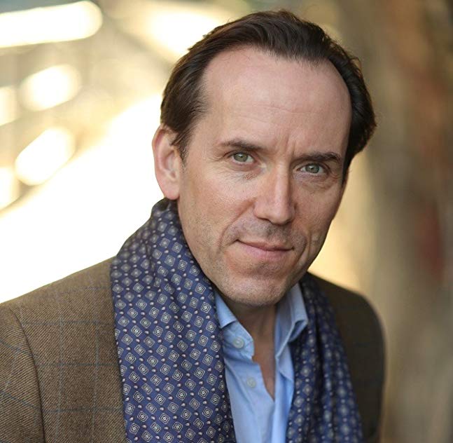 Ben Miller Ben Miller